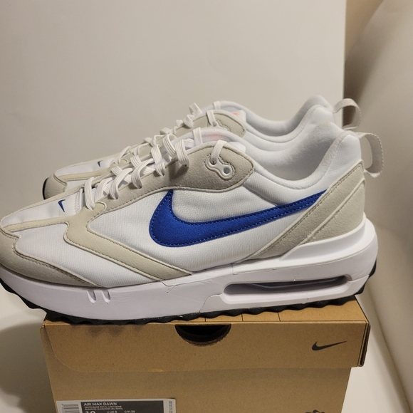 Nike Air Max Dawn Men's Shoes - Picture 14 of 16